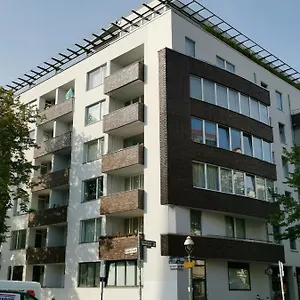 4* Апарт-отель Art'appart - Kontaktloser Check-in