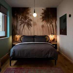 Aparthotel Urbn Dreams Ii, Berlin