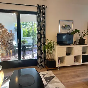 Apartment Frohnau, Berlin