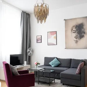 Aparthotel Urban Flats, Berlin
