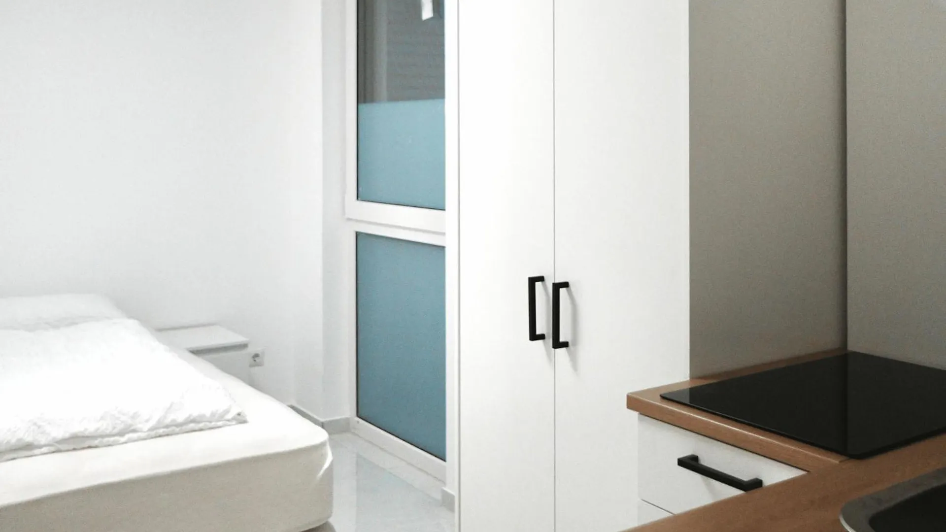 Apartments Issa Берлин Апарт-отель